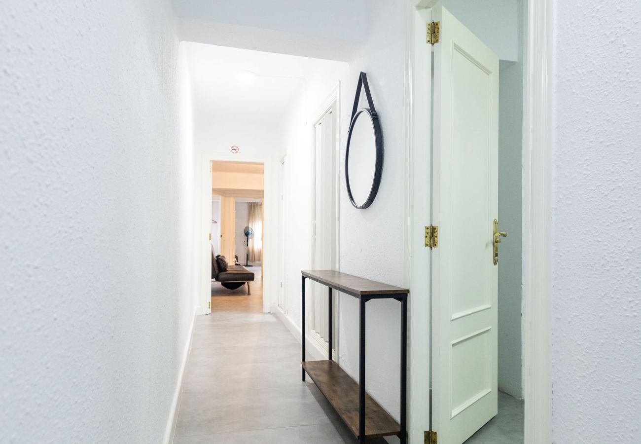Apartamento en Valencia - Marina by Concept Flats Apartamento en Valencia - Marina by Concept Flats