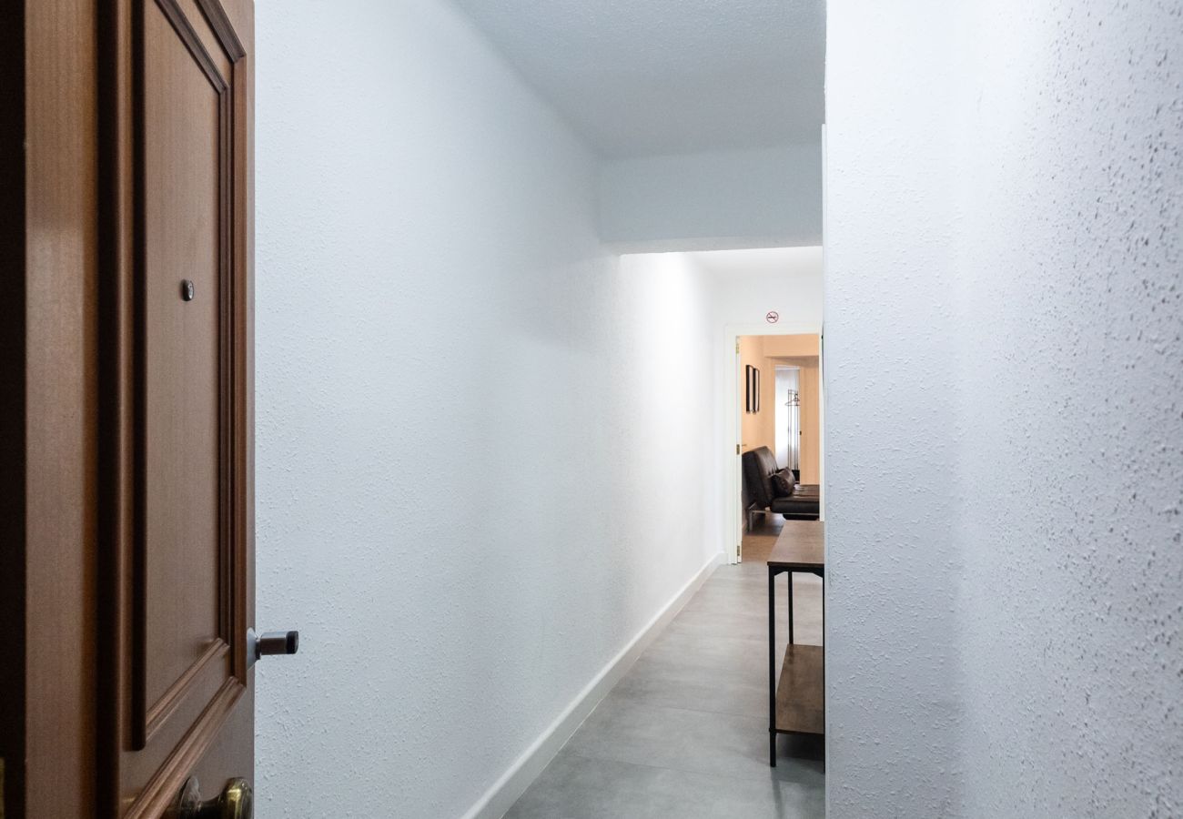 Apartamento en Valencia - Marina by Concept Flats Apartamento en Valencia - Marina by Concept Flats