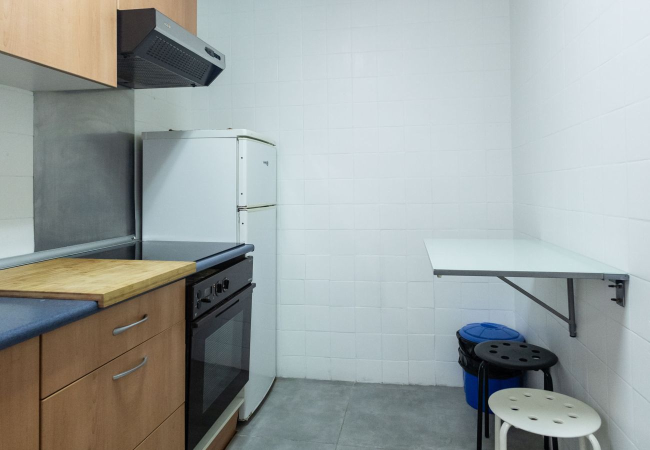 Apartamento en Valencia - Marina by Concept Flats Apartamento en Valencia - Marina by Concept Flats