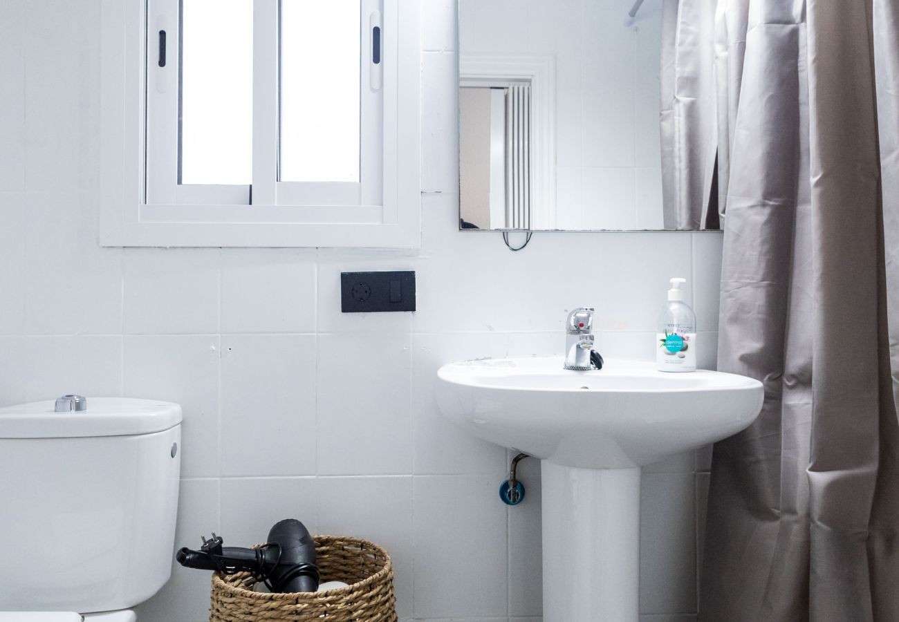 Apartamento en Valencia - Marina by Concept Flats Apartamento en Valencia - Marina by Concept Flats