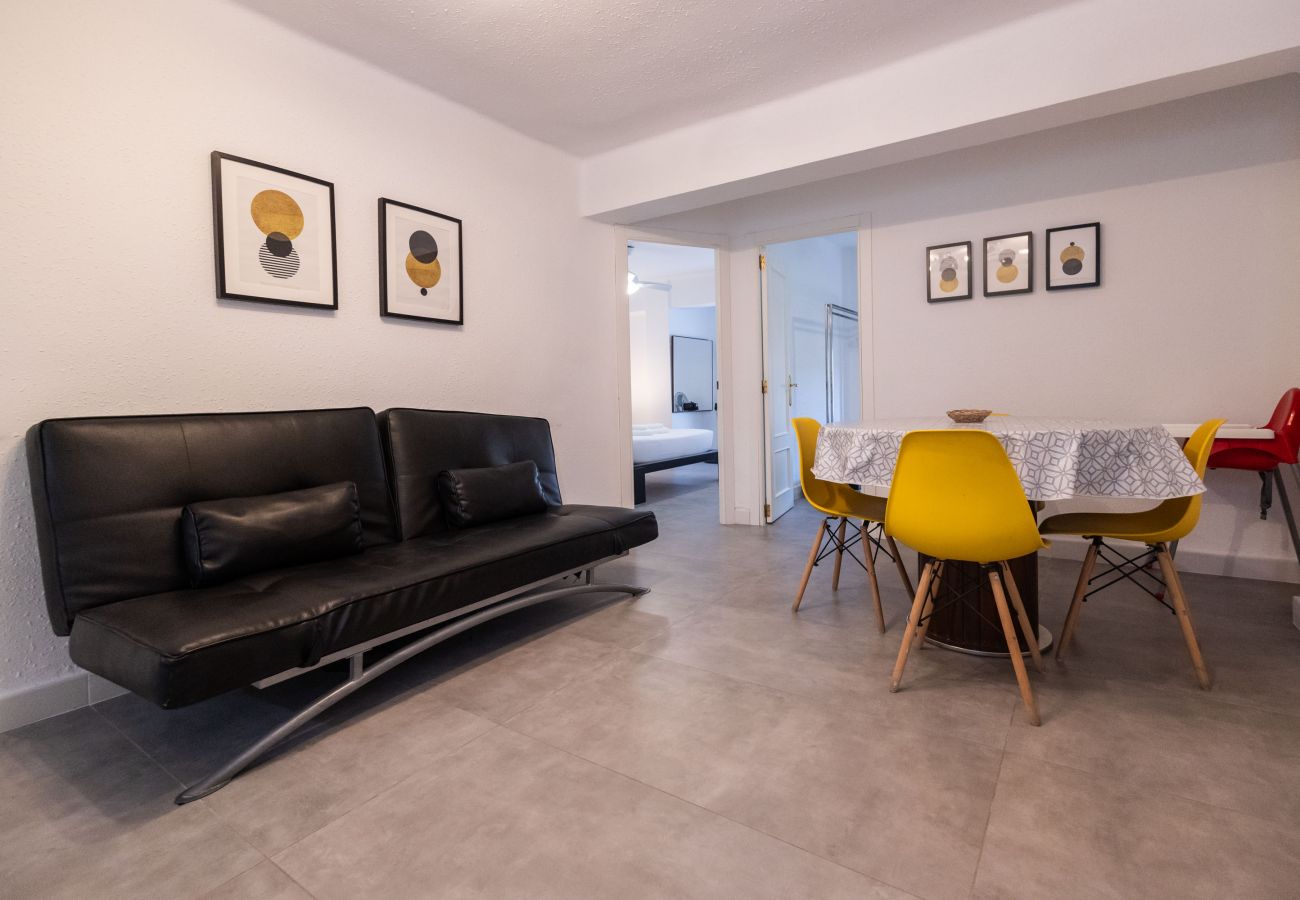 Apartamento en Valencia - Marina by Concept Flats Apartamento en Valencia - Marina by Concept Flats