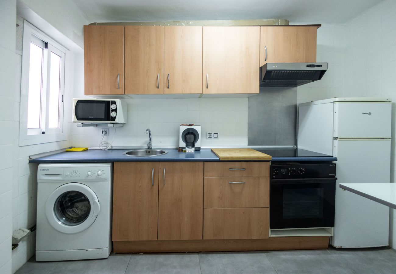 Apartamento en Valencia - Marina by Concept Flats Apartamento en Valencia - Marina by Concept Flats