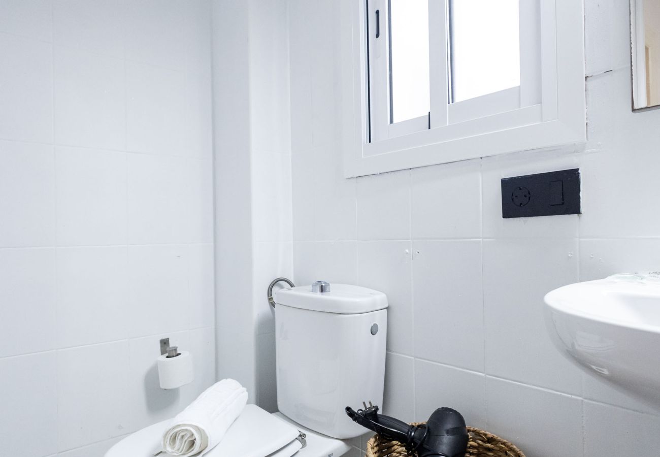 Apartamento en Valencia - Marina by Concept Flats Apartamento en Valencia - Marina by Concept Flats