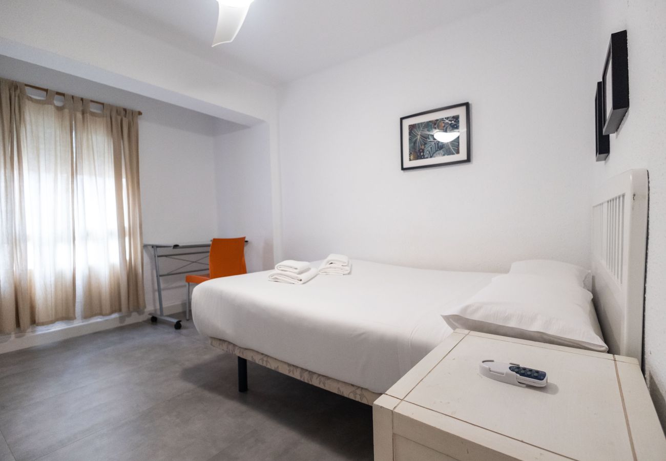 Apartamento en Valencia - Marina by Concept Flats Apartamento en Valencia - Marina by Concept Flats
