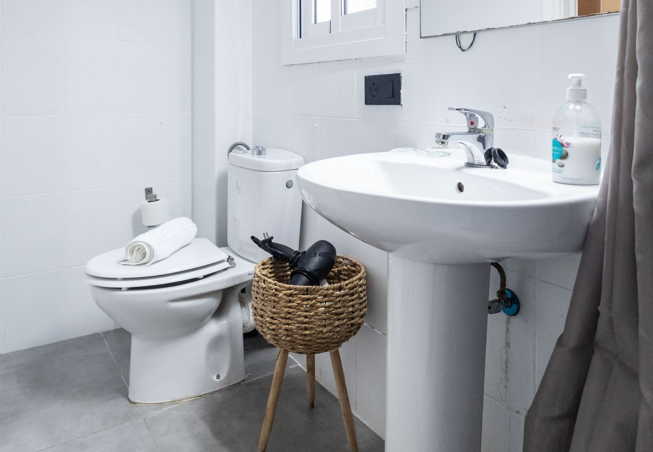 Apartamento en Valencia - Marina by Concept Flats Apartamento en Valencia - Marina by Concept Flats