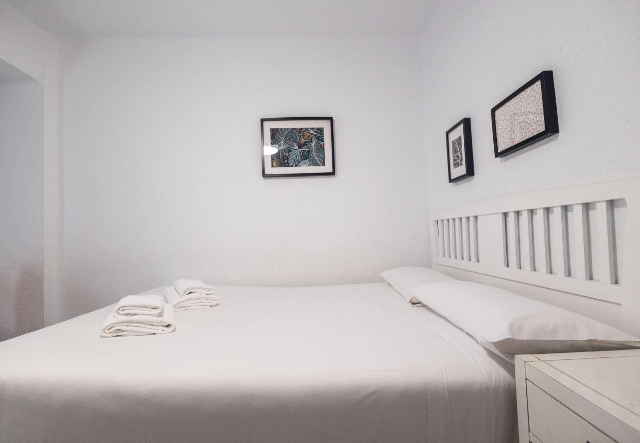 Apartamento en Valencia - Marina by Concept Flats Apartamento en Valencia - Marina by Concept Flats
