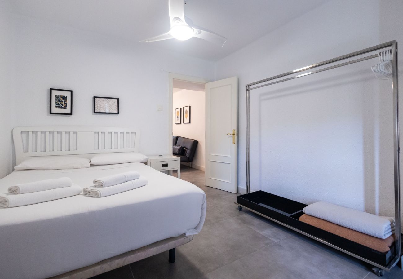 Apartamento en Valencia - Marina by Concept Flats Apartamento en Valencia - Marina by Concept Flats