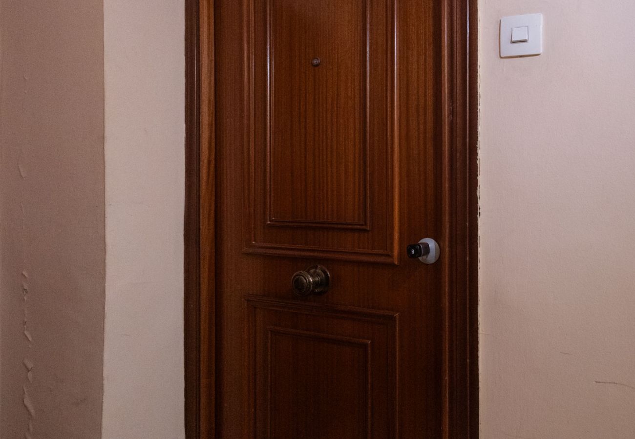 Apartamento en Valencia - Marina by Concept Flats Apartamento en Valencia - Marina by Concept Flats