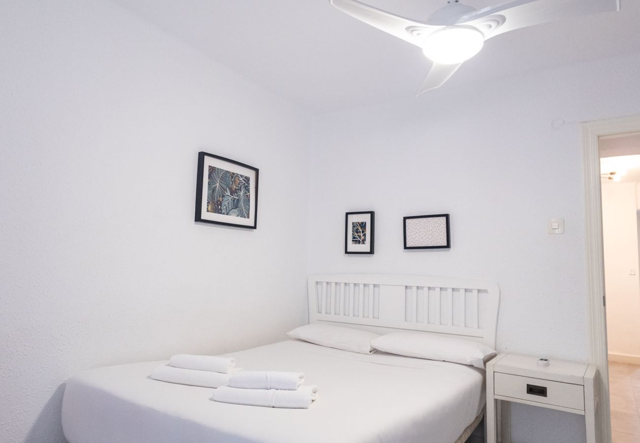Apartamento en Valencia - Marina by Concept Flats Apartamento en Valencia - Marina by Concept Flats