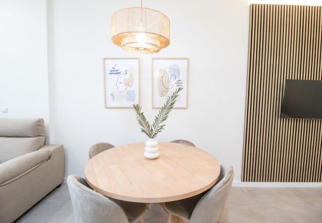 Estudio en Valencia - Favara 1 by Concept Flats Estudio en Valencia - Favara 1 by Concept Flats