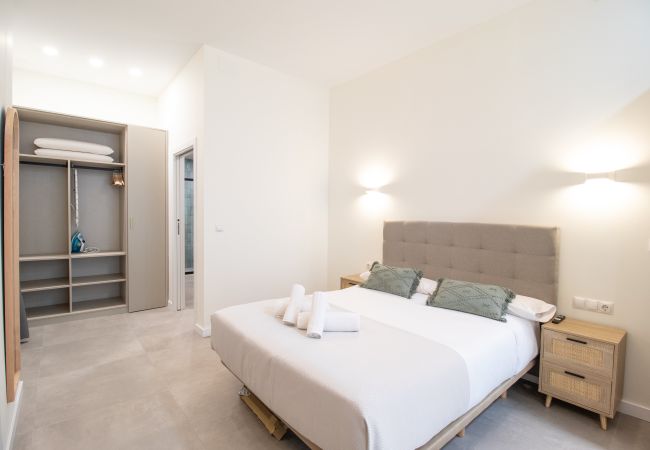 Estudio en Valencia - Favara 1 by Concept Flats Estudio en Valencia - Favara 1 by Concept Flats