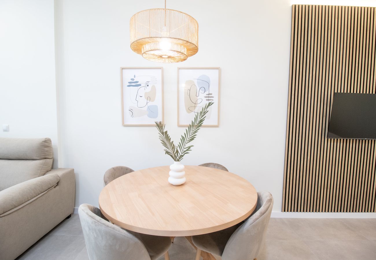 Estudio en Valencia - Favara 1 by Concept Flats Estudio en Valencia - Favara 1 by Concept Flats