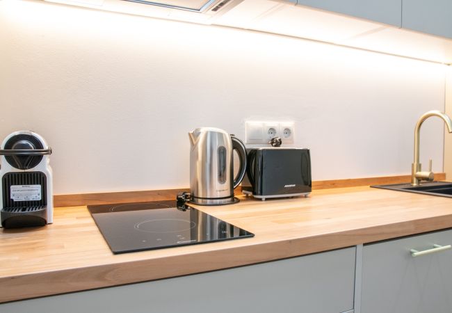 Estudio en Valencia - Favara 2 by Concept Flats Estudio en Valencia - Favara 2 by Concept Flats
