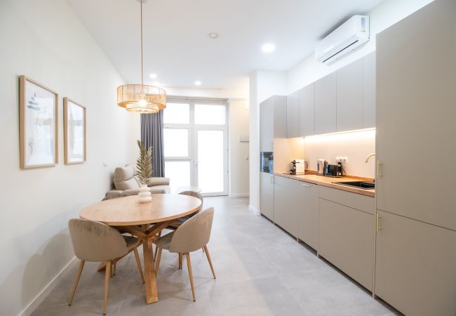 Estudio en Valencia - Favara 2 by Concept Flats Estudio en Valencia - Favara 2 by Concept Flats
