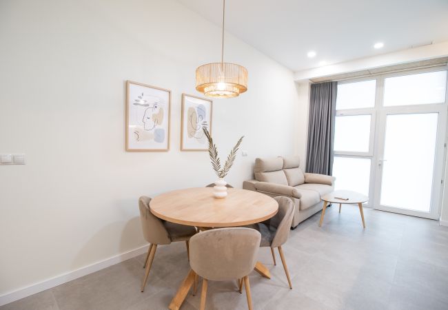 Estudio en Valencia - Favara 2 by Concept Flats Estudio en Valencia - Favara 2 by Concept Flats