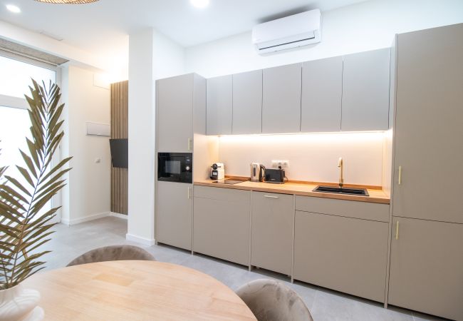 Estudio en Valencia - Favara 2 by Concept Flats Estudio en Valencia - Favara 2 by Concept Flats