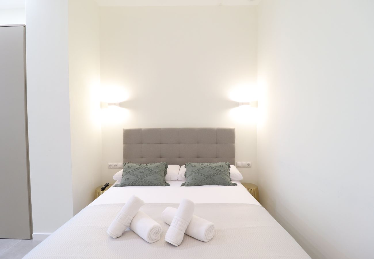 Estudio en Valencia - Favara 2 by Concept Flats Estudio en Valencia - Favara 2 by Concept Flats