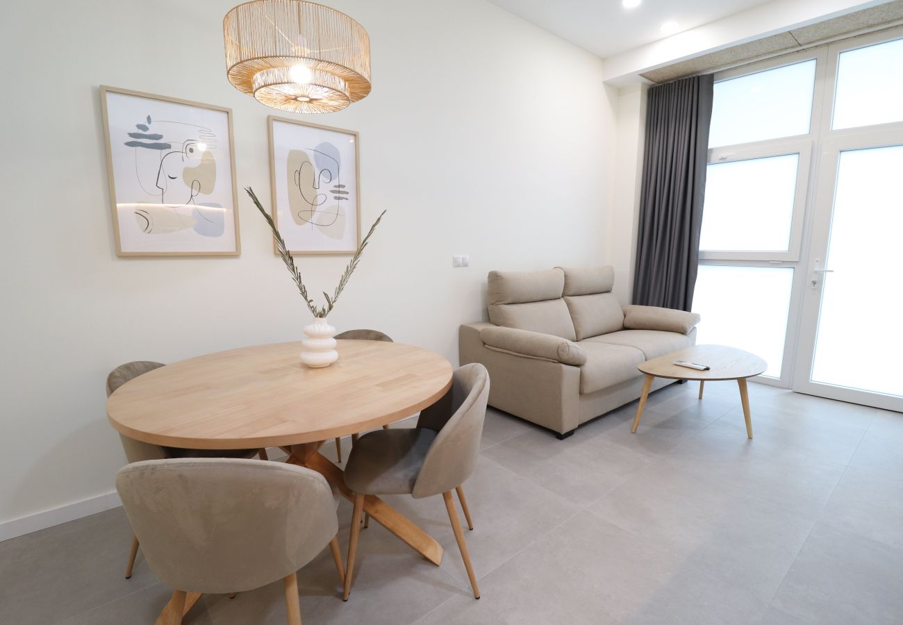 Estudio en Valencia - Favara 2 by Concept Flats Estudio en Valencia - Favara 2 by Concept Flats