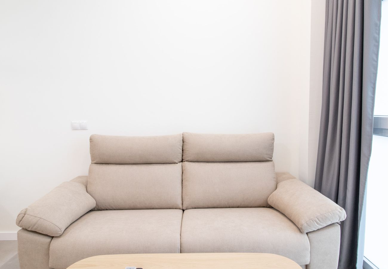 Estudio en Valencia - Favara 2 by Concept Flats Estudio en Valencia - Favara 2 by Concept Flats
