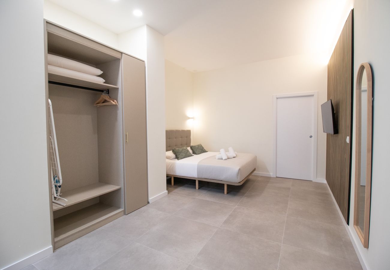 Estudio en Valencia - Favara 2 by Concept Flats Estudio en Valencia - Favara 2 by Concept Flats