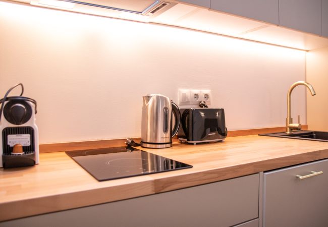 Estudio en Valencia - Favara 3 by Concept Flats  Estudio en Valencia - Favara 3 by Concept Flats