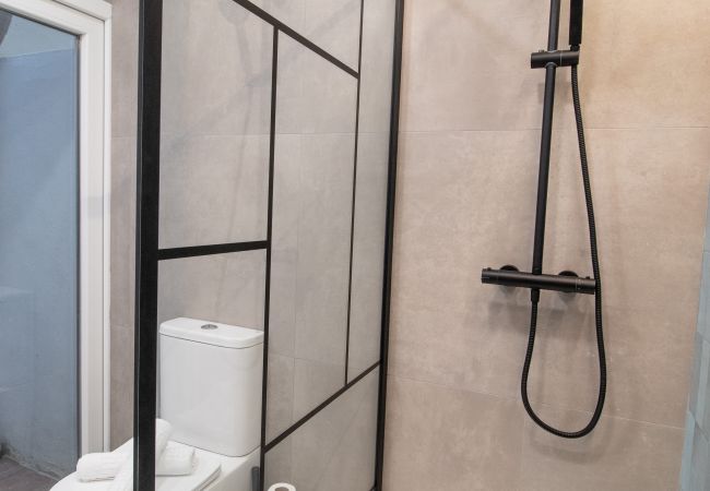 Estudio en Valencia - Favara 3 by Concept Flats  Estudio en Valencia - Favara 3 by Concept Flats