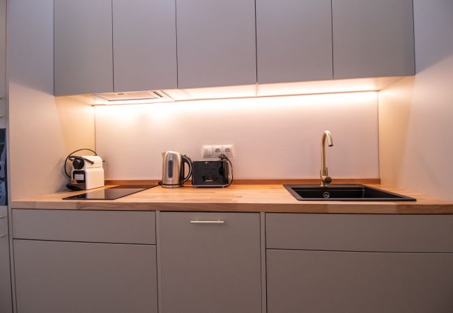Estudio en Valencia - Favara 3 by Concept Flats  Estudio en Valencia - Favara 3 by Concept Flats