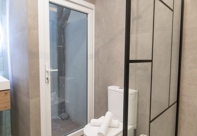 Estudio en Valencia - Favara 3 by Concept Flats  Estudio en Valencia - Favara 3 by Concept Flats