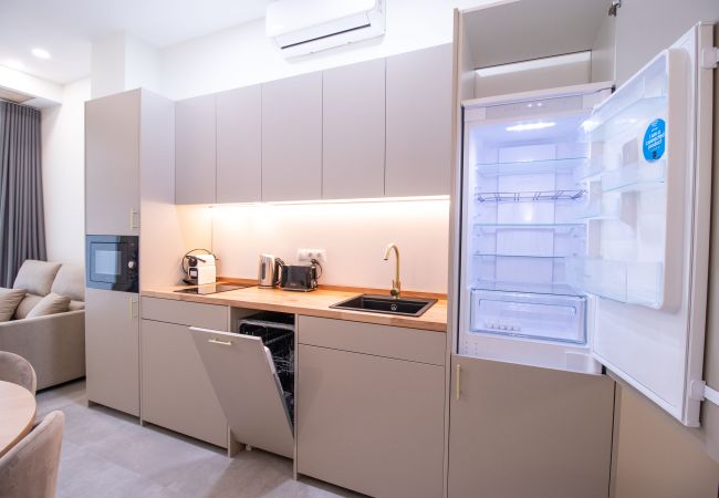 Estudio en Valencia - Favara 3 by Concept Flats  Estudio en Valencia - Favara 3 by Concept Flats