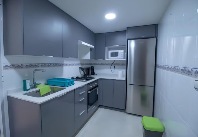 Apartamento en Valencia - Micky Flat Apartamento en Valencia - Micky Flat