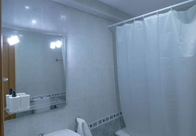 Apartamento en Valencia - Micky Flat Apartamento en Valencia - Micky Flat
