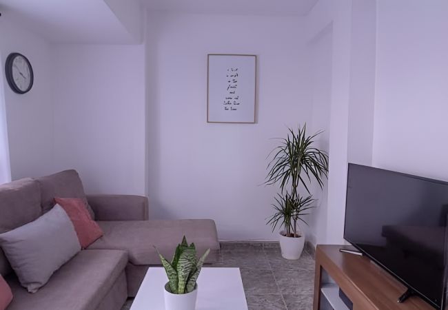 Apartamento en Valencia - Micky Flat Apartamento en Valencia - Micky Flat