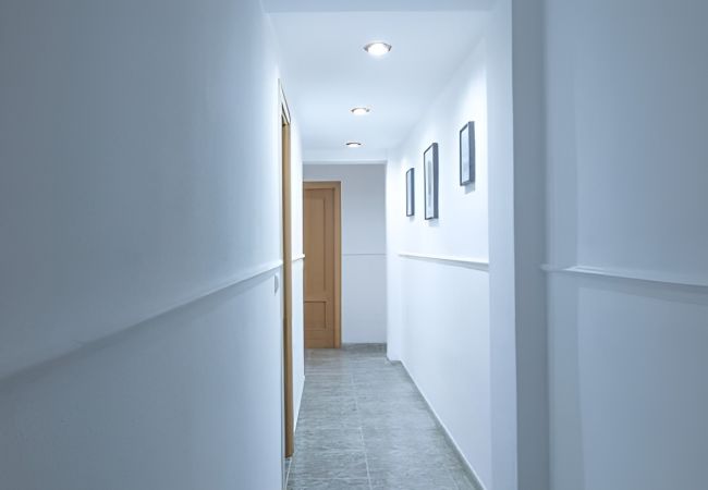 Apartamento en Valencia - Micky Flat Apartamento en Valencia - Micky Flat