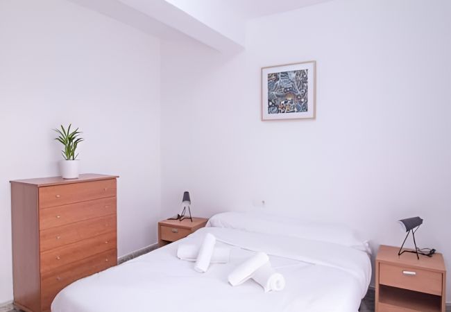 Apartamento en Valencia - Micky Flat Apartamento en Valencia - Micky Flat