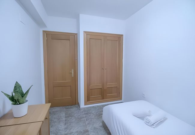 Apartamento en Valencia - Micky Flat Apartamento en Valencia - Micky Flat