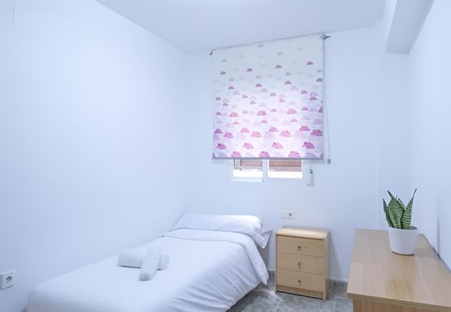 Apartamento en Valencia - Micky Flat Apartamento en Valencia - Micky Flat