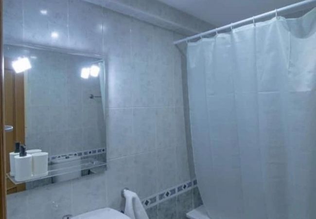 Apartamento en Valencia - Micky Flat Apartamento en Valencia - Micky Flat