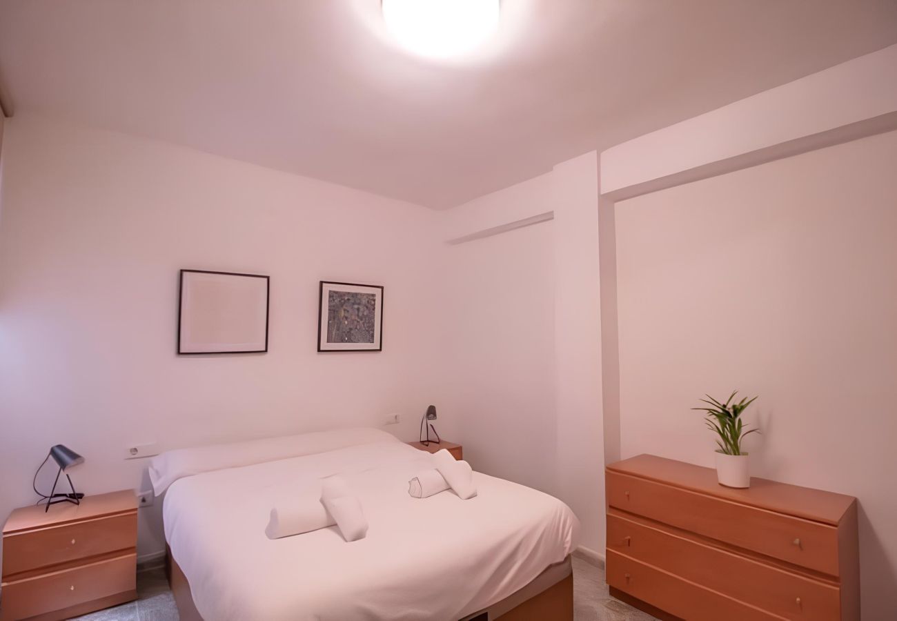 Apartamento en Valencia - Micky Flat Apartamento en Valencia - Micky Flat