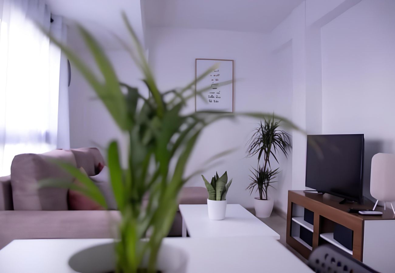 Apartamento en Valencia - Micky Flat Apartamento en Valencia - Micky Flat