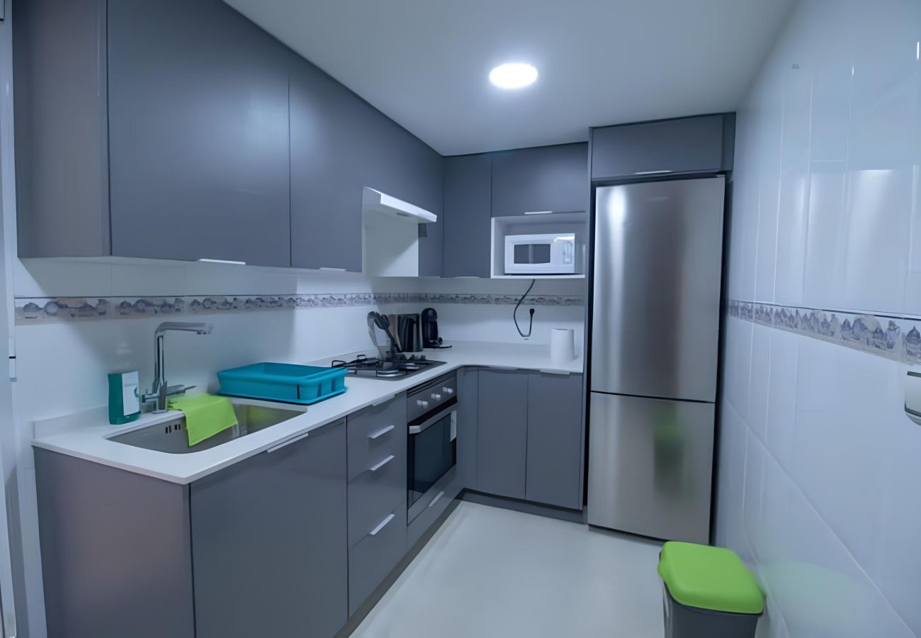 Apartamento en Valencia - Micky Flat Apartamento en Valencia - Micky Flat