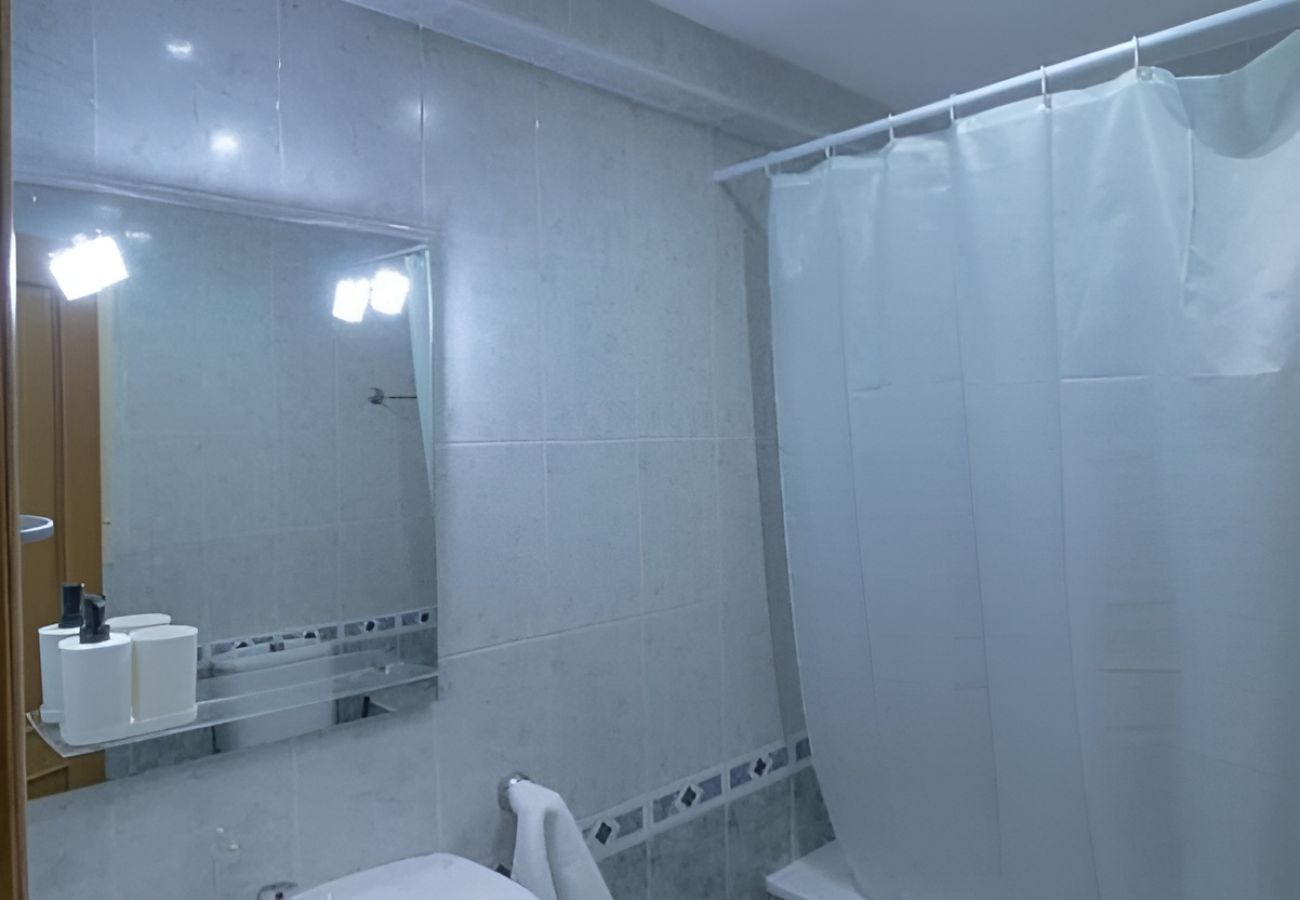 Apartamento en Valencia - Micky Flat Apartamento en Valencia - Micky Flat