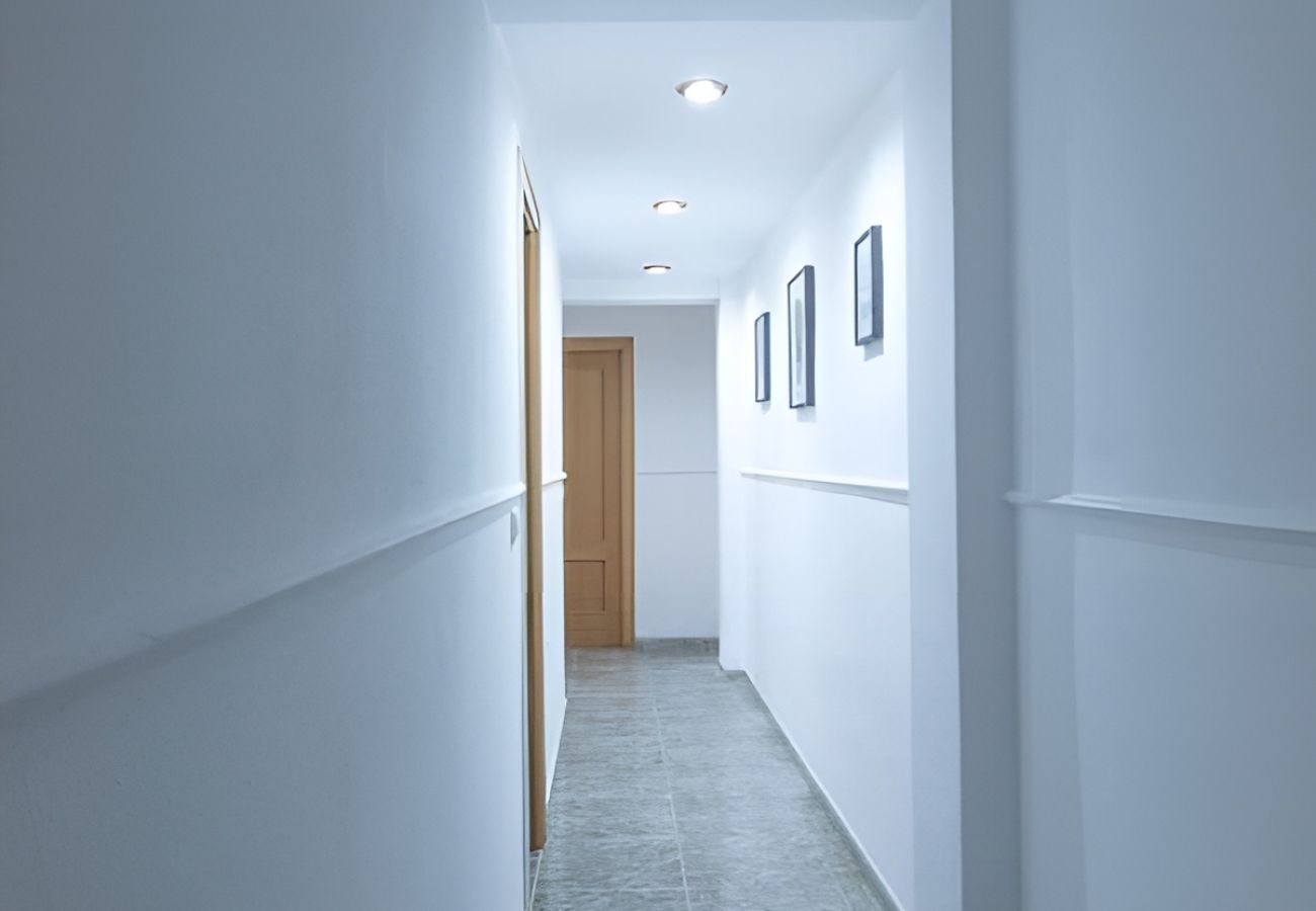 Apartamento en Valencia - Micky Flat Apartamento en Valencia - Micky Flat