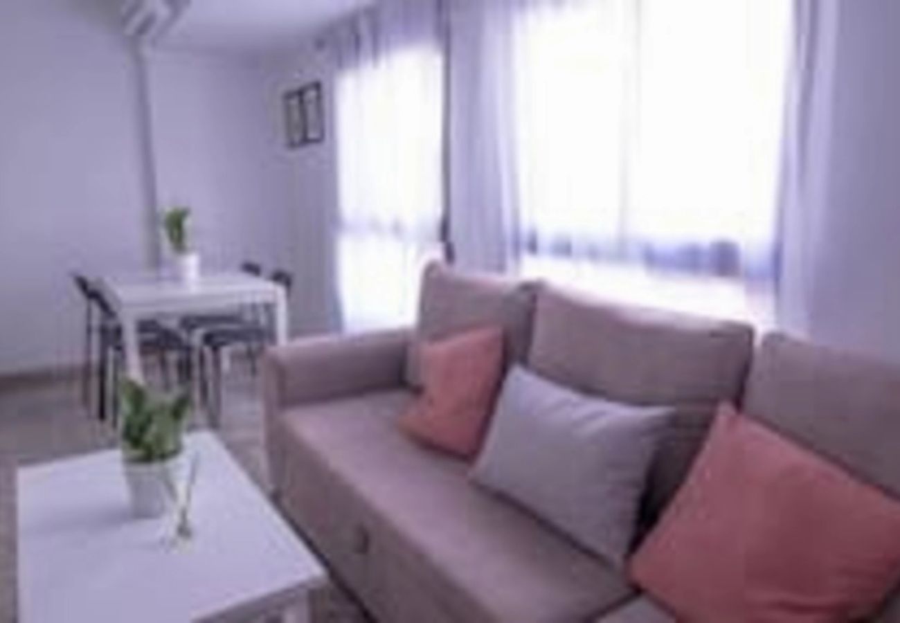 Apartamento en Valencia - Micky Flat Apartamento en Valencia - Micky Flat