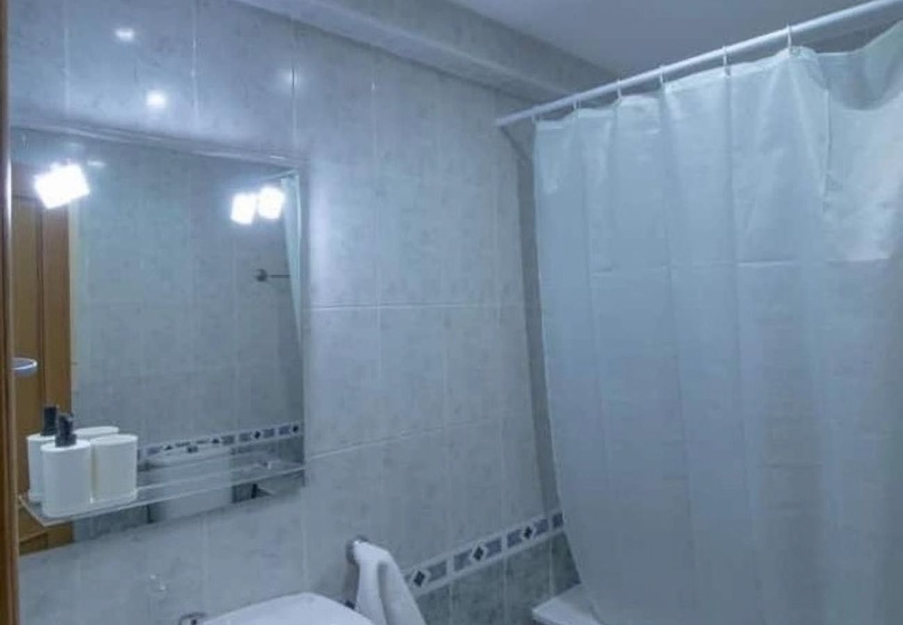 Apartamento en Valencia - Micky Flat Apartamento en Valencia - Micky Flat