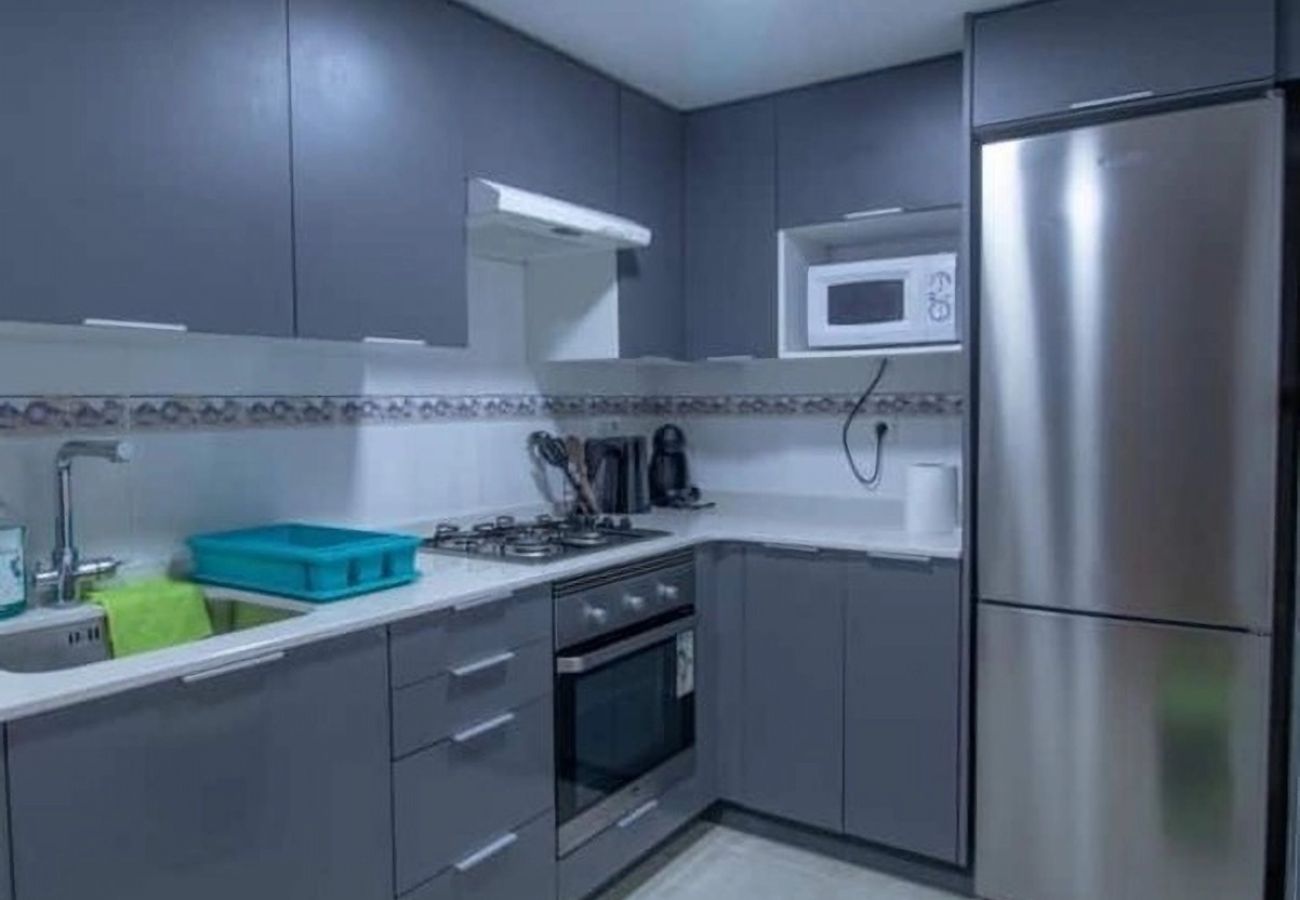Apartamento en Valencia - Micky Flat Apartamento en Valencia - Micky Flat