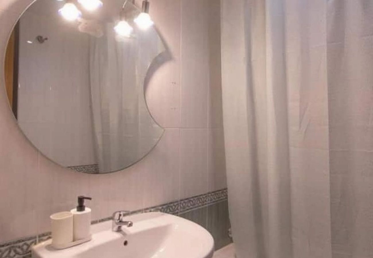 Apartamento en Valencia - Micky Flat Apartamento en Valencia - Micky Flat