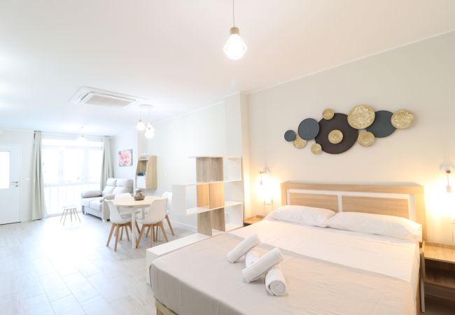 Estudio en Valencia - Nautical C by Concept Flats Estudio en Valencia - Nautical C by Concept Flats