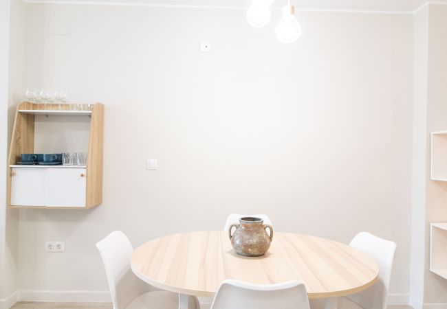 Estudio en Valencia - Nautical C by Concept Flats Estudio en Valencia - Nautical C by Concept Flats