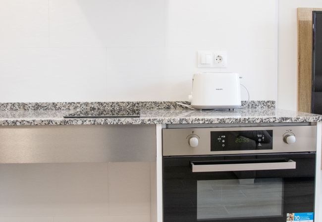 Estudio en Valencia - Nautical C by Concept Flats Estudio en Valencia - Nautical C by Concept Flats