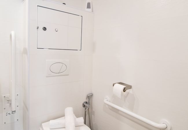 Estudio en Valencia - Nautical C by Concept Flats Estudio en Valencia - Nautical C by Concept Flats